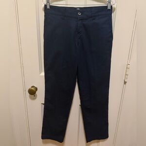 Dickies skateboarding pants